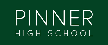 Pinner School logo