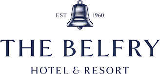 The belfry logo